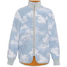 Molo Cloudy Day Husky Soft Shell Jacka