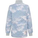 Molo Cloudy Day Husky Soft Shell Jacka