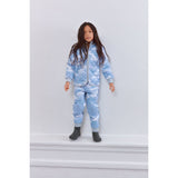 Molo Cloudy Day Husky Soft Shell Jacka