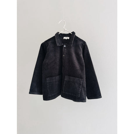 Lalaby Anthracite Samson Overshirt