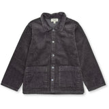 Lalaby Anthracite Samson Overshirt