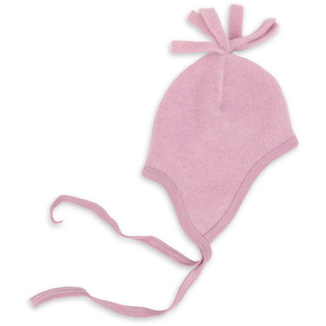 Engel Rosewood Mélange Baby Mössa