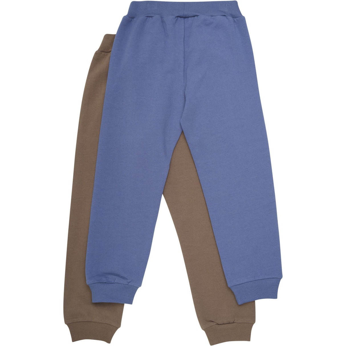 Minymo Vintage Indigo Byxor Sweat 2-Pack