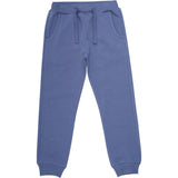 Minymo Vintage Indigo Byxor Sweat 2-Pack