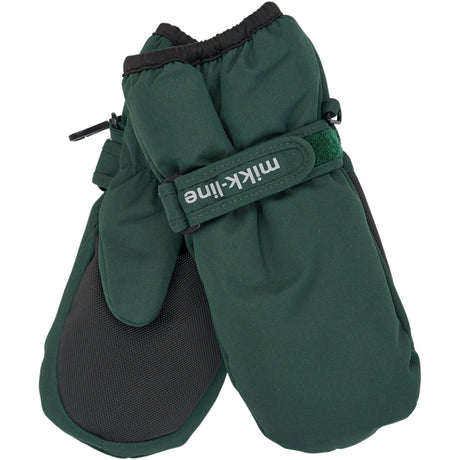 Mikk-Line Darkest Sprouse Polyester Vantar