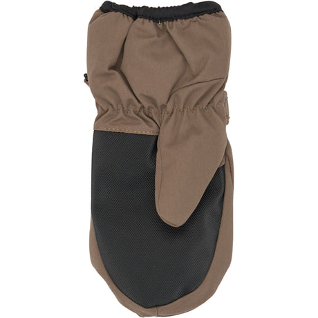 Mikk-Line Chocolate Chip Polyester Vantar