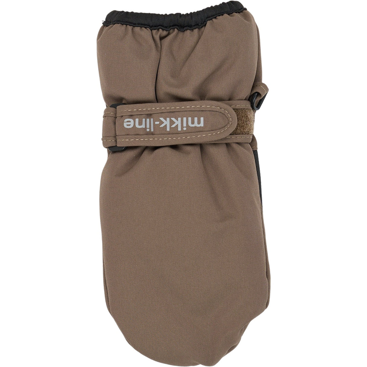 Mikk-Line Chocolate Chip Polyester Vantar