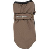 Mikk-Line Chocolate Chip Polyester Vantar