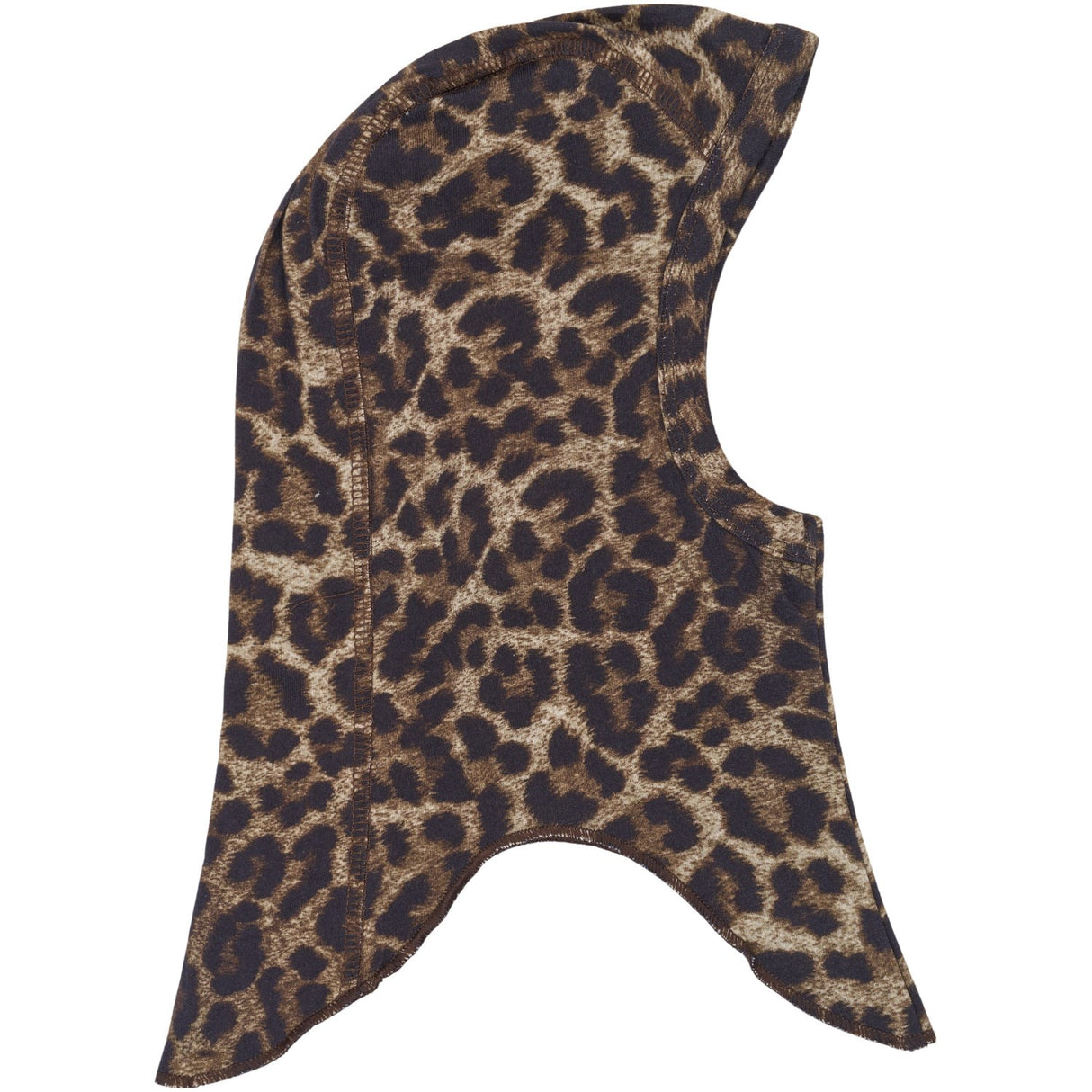 Mikk-Line Leo 2 Pack Bomull Fullface