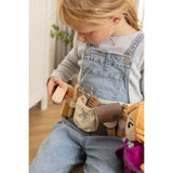 Dantoy Barber Sett Träd I Presentlåda 8 Dele