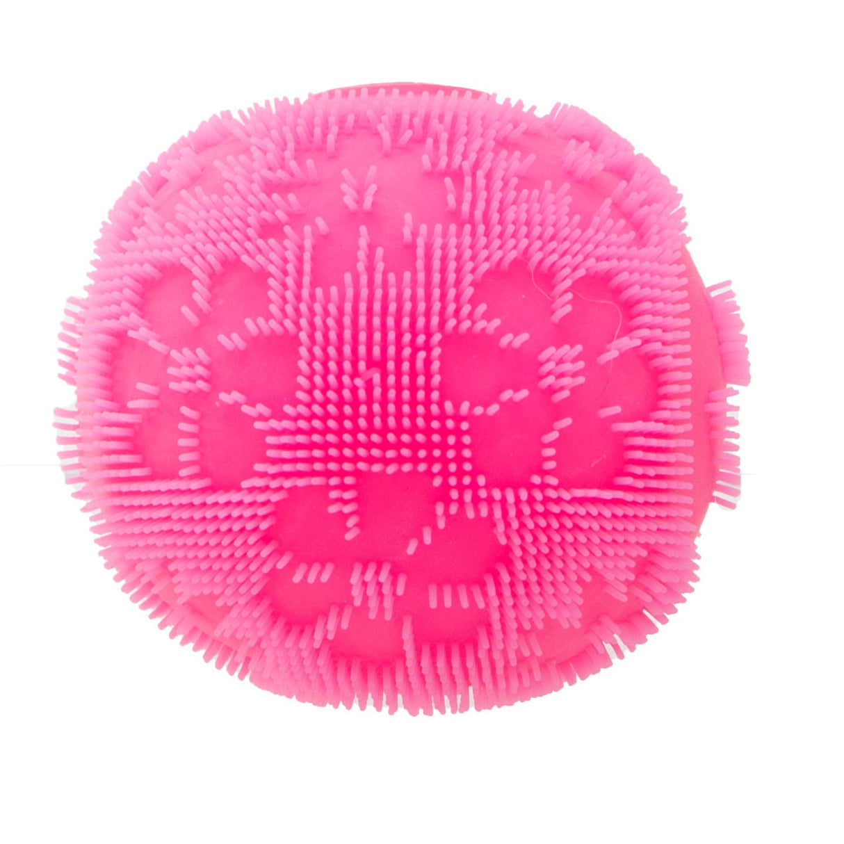 NeeDoh Fuzz Boll Flower Power 5 Asst. CDU