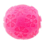 NeeDoh Fuzz Boll Flower Power 5 Asst. CDU