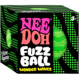 NeeDoh Fuzz Boll Wonder Waves 5 Asst. CDU