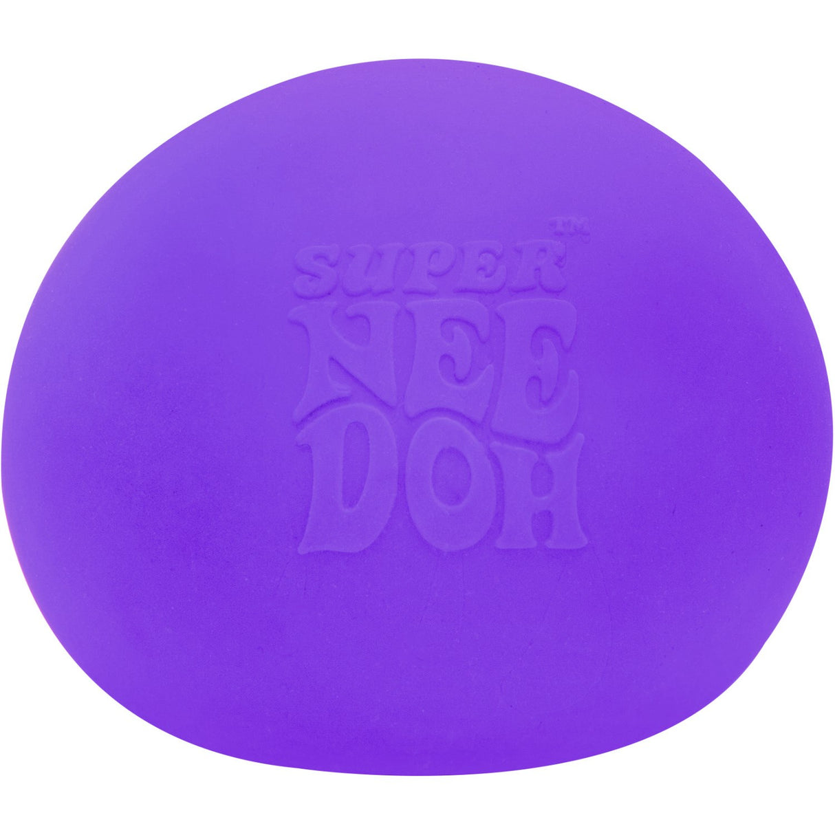 NeeDoh Super Needoh 4 Asst.