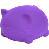 NeeDoh Super Cool Cats 4 Asst.