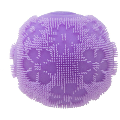 NeeDoh Fuzz Boll Flower Power 5 Asst. CDU