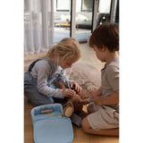 Dantoy Læge Sett Träd I Presentlåda 14 Dele