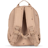 Konges Sløjd Cherry Rainy Kids Ryggsäck Midi