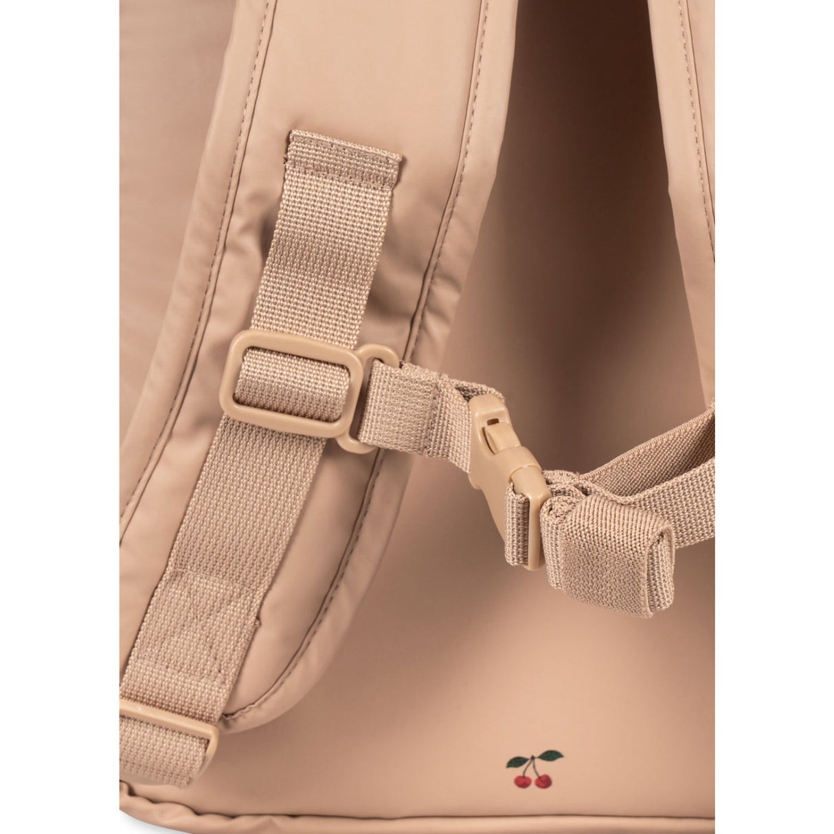 Konges Sløjd Cherry Rainy Kids Ryggsäck Midi