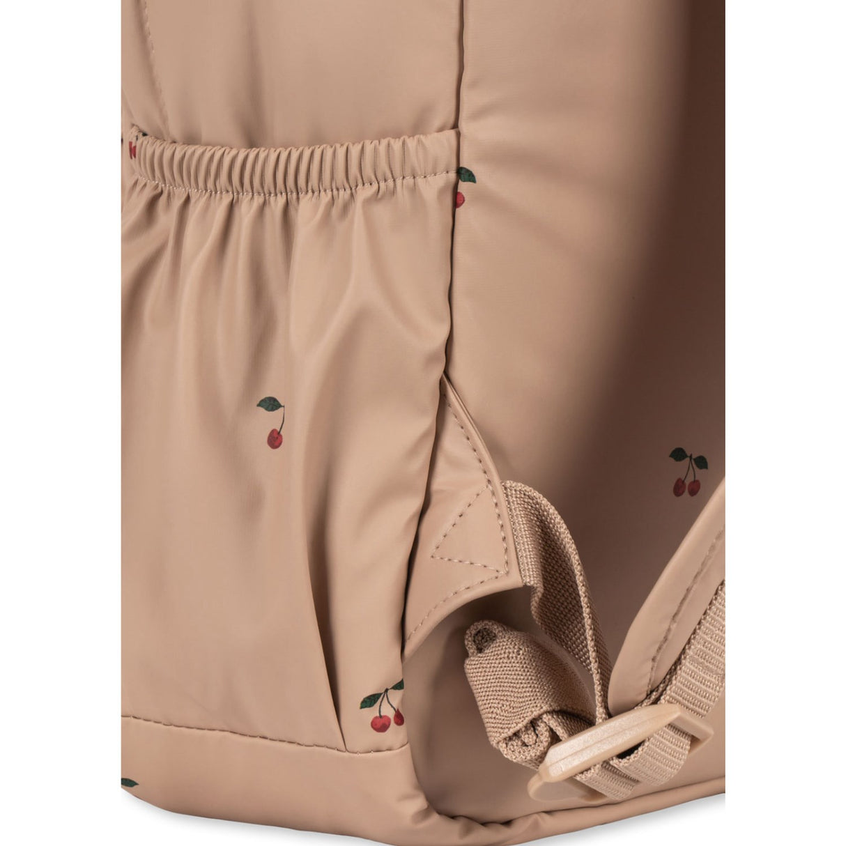 Konges Sløjd Cherry Rainy Kids Ryggsäck Midi