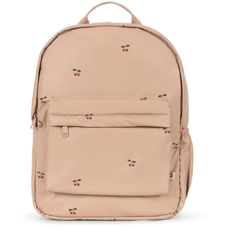 Konges Sløjd Cherry Rainy Kids Ryggsäck Midi