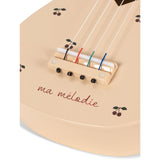 Konges Sløjd Cherry Ukulele Glossy Fsc