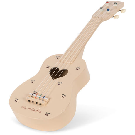 Konges Sløjd Cherry Ukulele Glossy Fsc