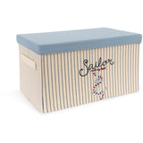 Konges Sløjd Sailor Förvaring Korg Small