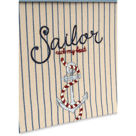 Konges Sløjd Sailor Förvaring Korg Small