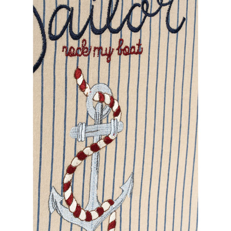 Konges Sløjd Sailor Förvaring Korg Large