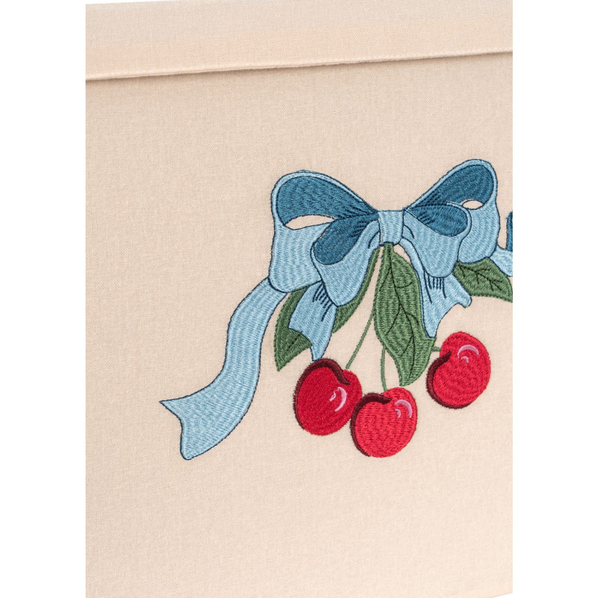 Konges Sløjd Cherry Bow Förvaring Korg Large