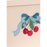 Konges Sløjd Cherry Bow Förvaring Korg Large