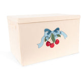 Konges Sløjd Cherry Bow Förvaring Korg Large