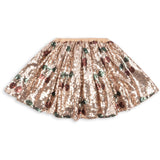 Konges Sløjd Ma Grande Cerise Starla Paljet Kjol