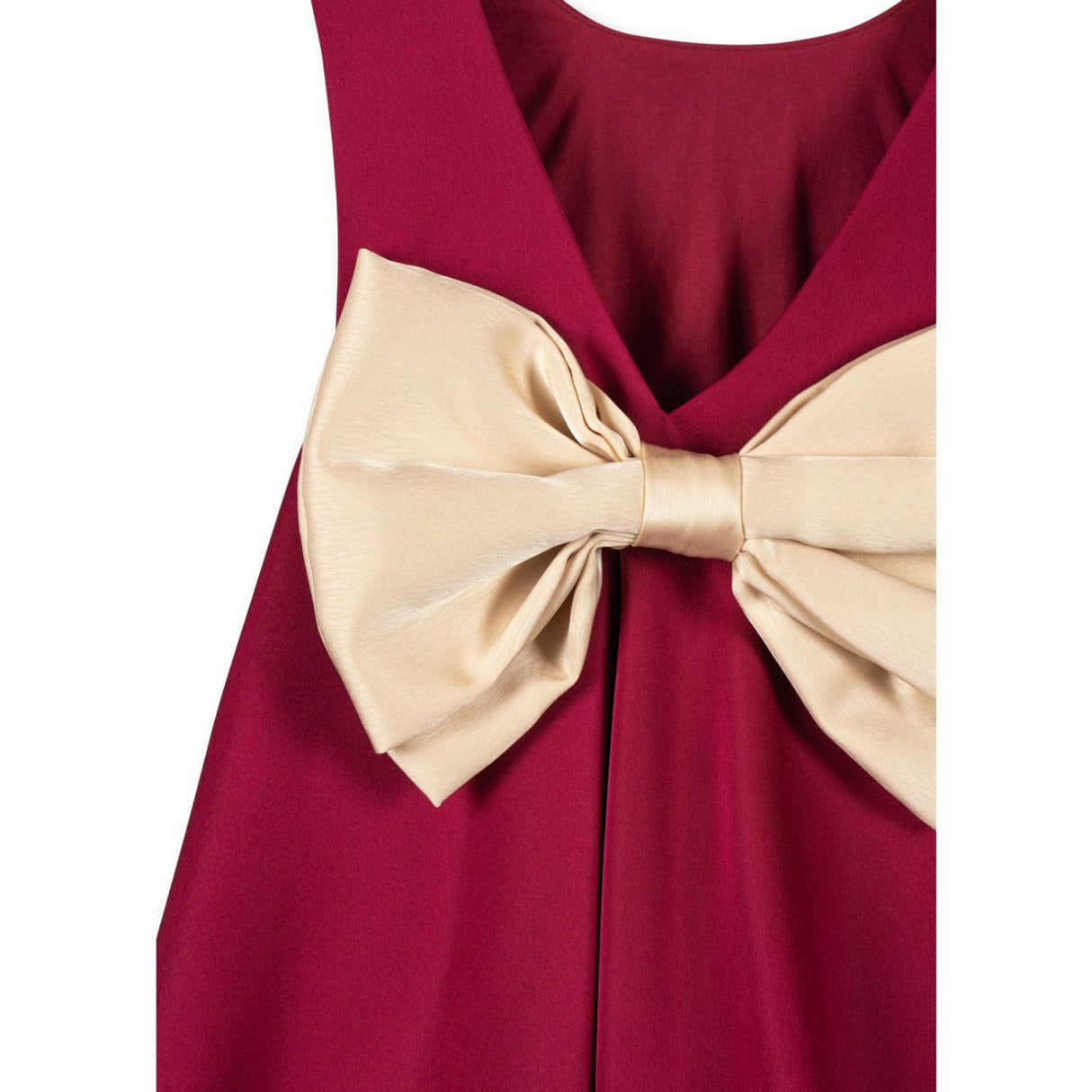 Konges Sløjd Sangria Sheena Klänning