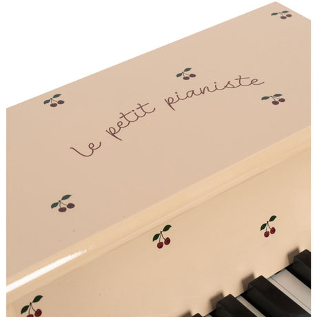 Konges Sløjd Cherry Piano Glossy Fsc