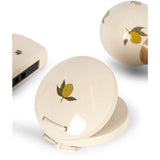 Konges Sløjd Lemon Musik Sett Petit Lemon Glossy Fsc