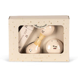 Konges Sløjd Cherry Musik Sett Petit Cherry Glossy Fsc