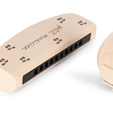 Konges Sløjd Cherry Musik Sett Petit Cherry Glossy Fsc