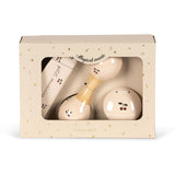 Konges Sløjd Cherry Musik Sett Petit Cherry Glossy Fsc