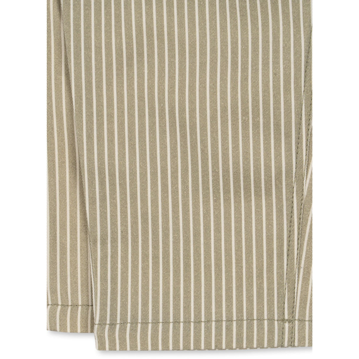 Konges Sløjd Tea Stripe Frankie Byxor GOTS