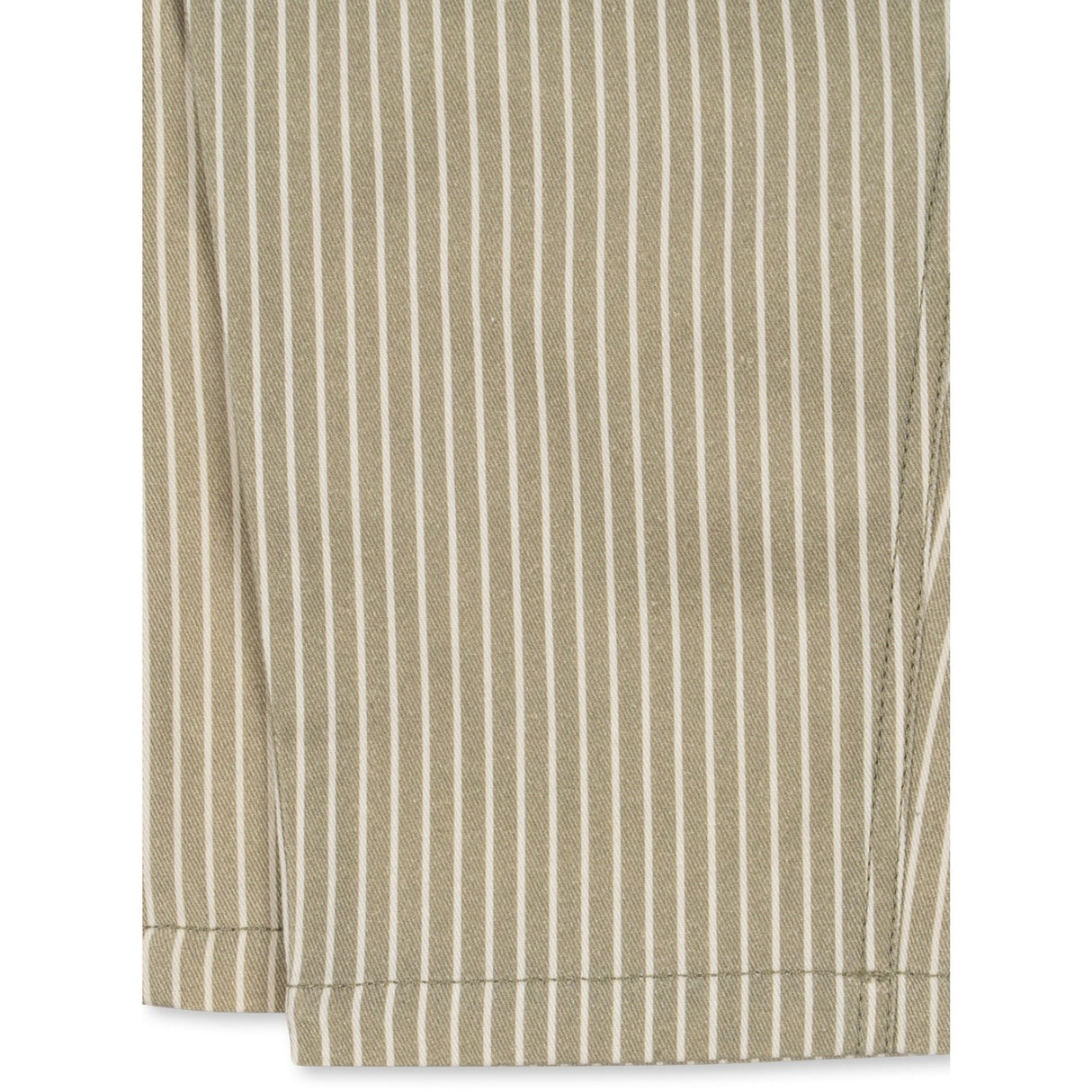 Konges Sløjd Tea Stripe Frankie Byxor GOTS