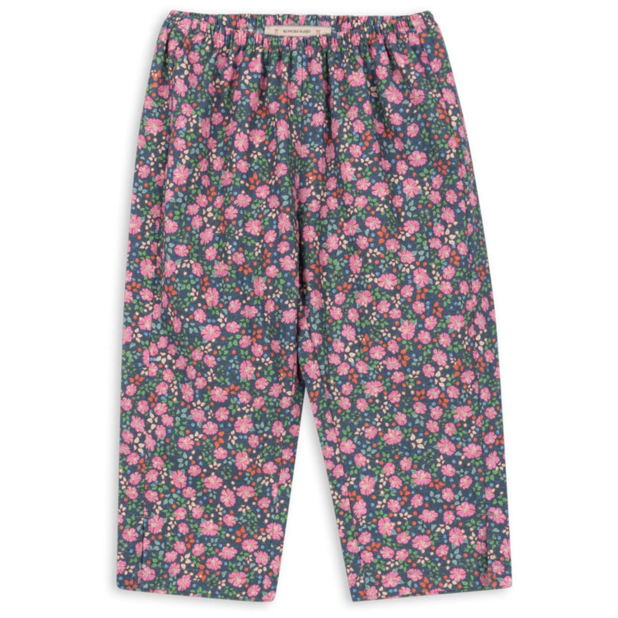 Konges Sløjd Kyoto Cianna Byxor GOTS