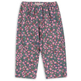 Konges Sløjd Kyoto Cianna Byxor GOTS