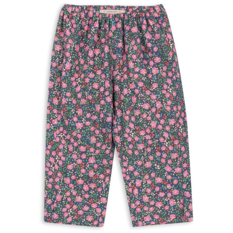 Konges Sløjd Kyoto Cianna Byxor GOTS