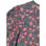 Konges Sløjd Kyoto Cianna Blus GOTS