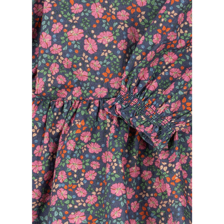 Konges Sløjd Kyoto Cianna Blus GOTS