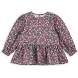Konges Sløjd Kyoto Cianna Blus GOTS