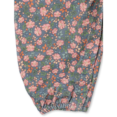 Konges Sløjd Kyoto Cara Frill Romper GOTS