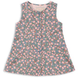 Konges Sløjd Kyoto Cara Klänning GOTS